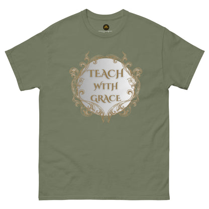 Teach With Grace