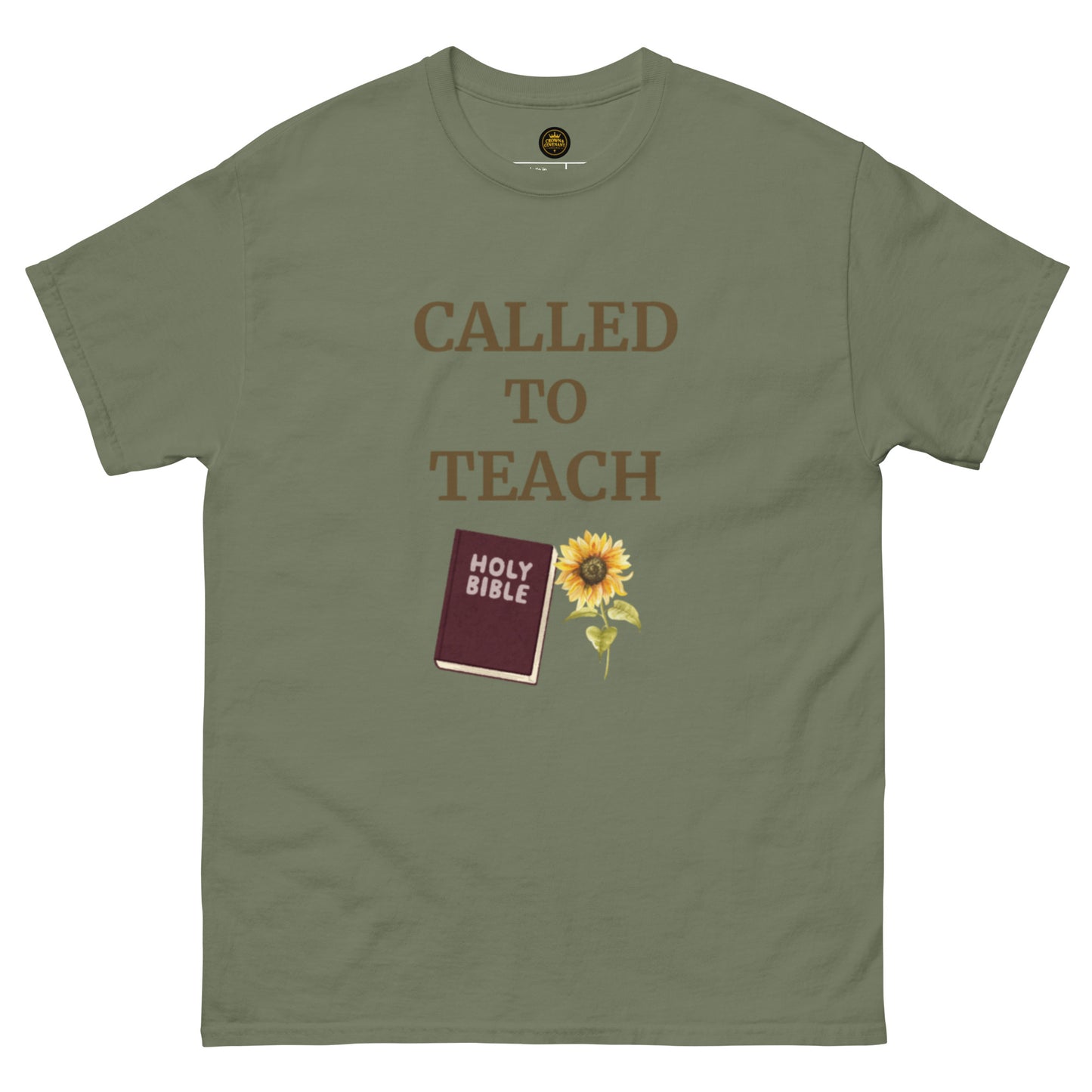 Called To Teach