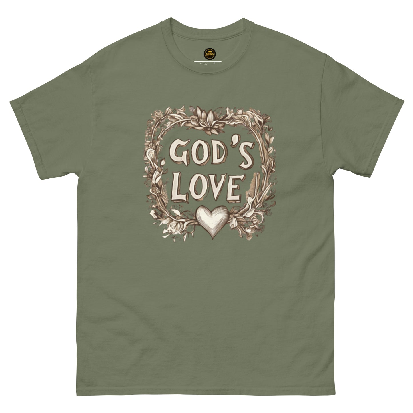 GOD's Love