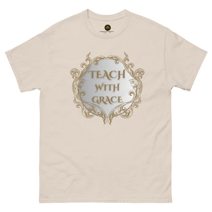 Teach With Grace