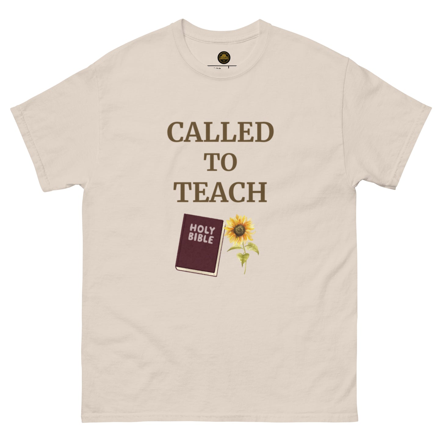 Called To Teach