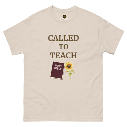 Called To Teach
