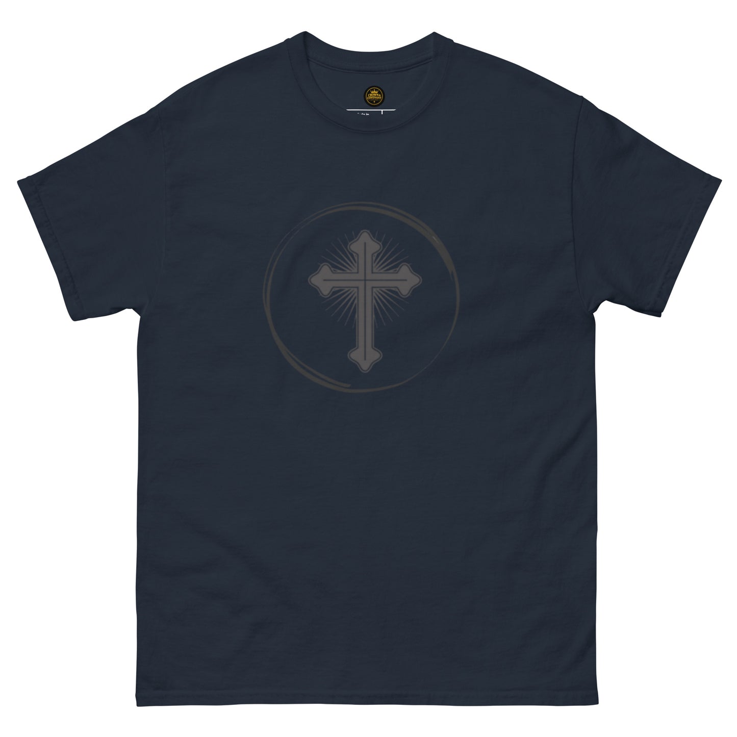Cross Circle!