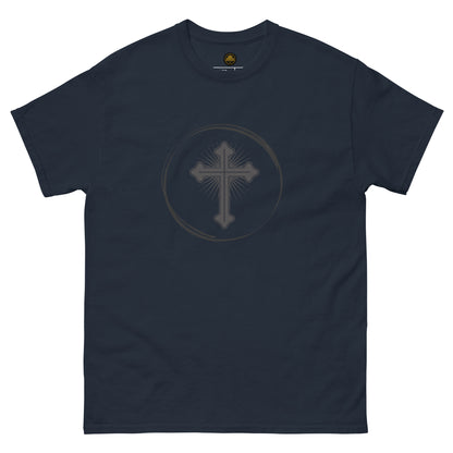 Cross Circle!