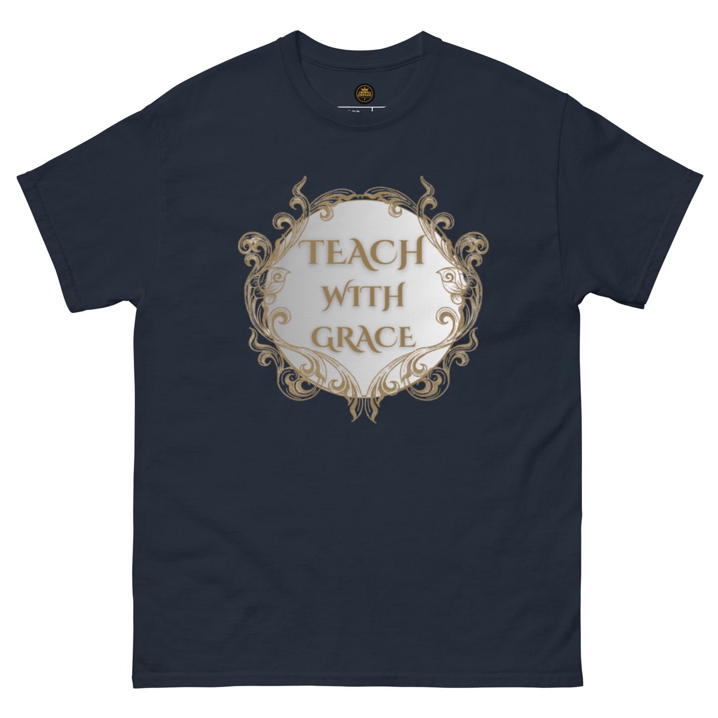 Teach With Grace