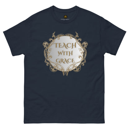 Teach With Grace
