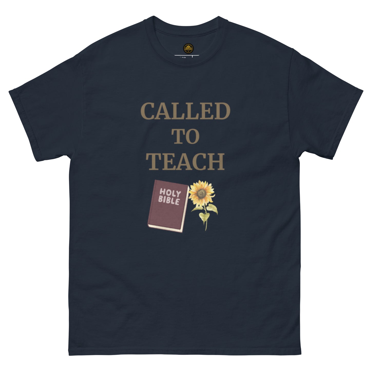 Called To Teach
