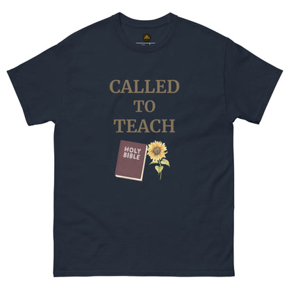 Called To Teach