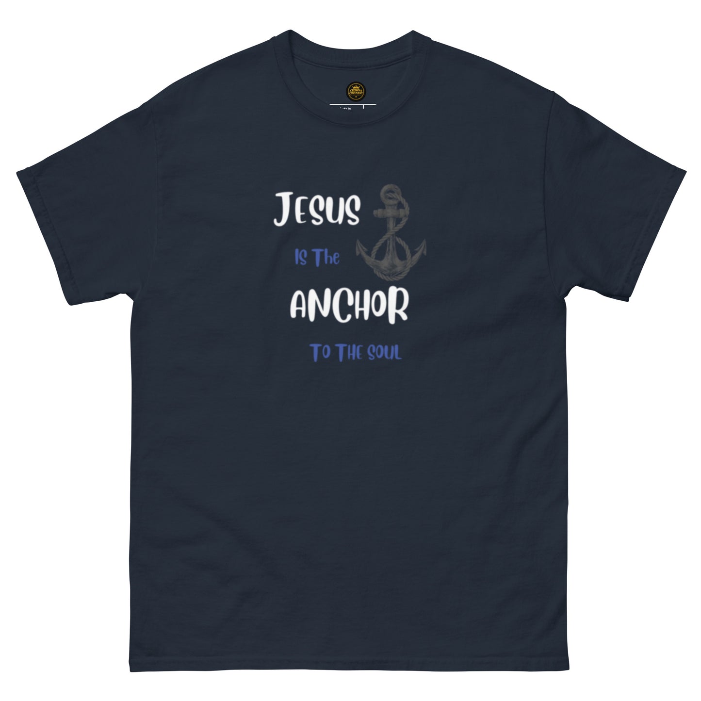 My Anchor