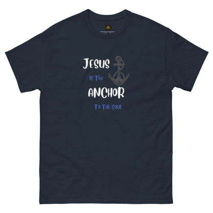 My Anchor