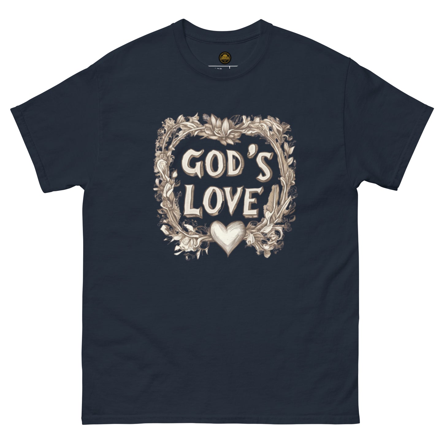 GOD's Love