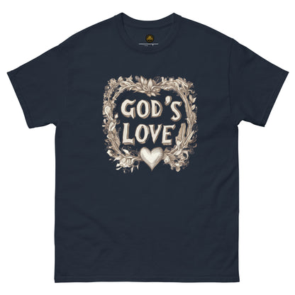 GOD's Love