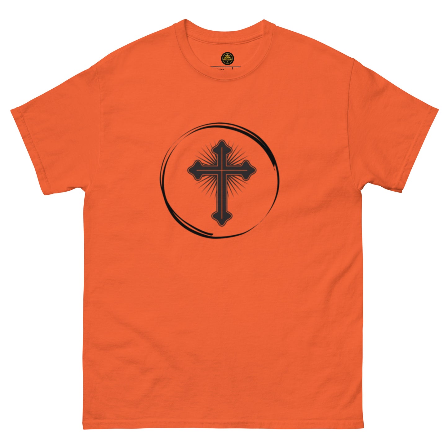 Cross Circle!