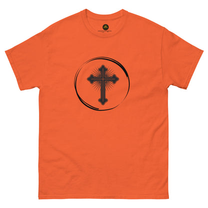 Cross Circle!
