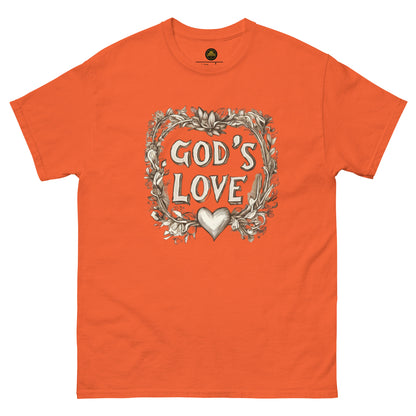 GOD's Love