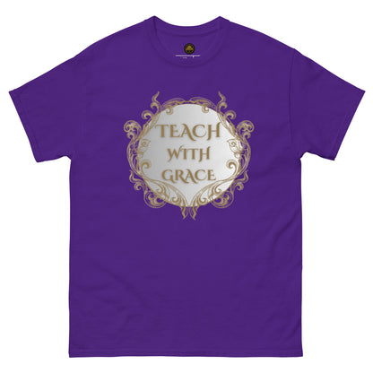 Teach With Grace