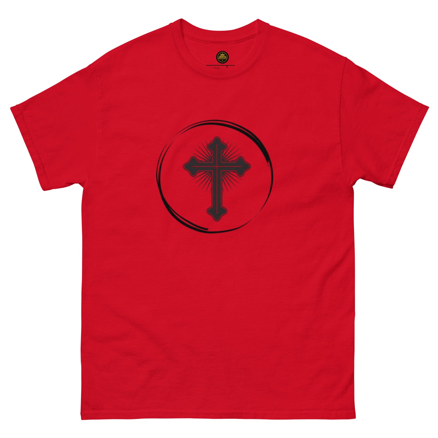 Cross Circle!