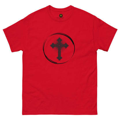 Cross Circle!
