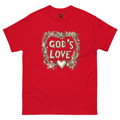 GOD's Love
