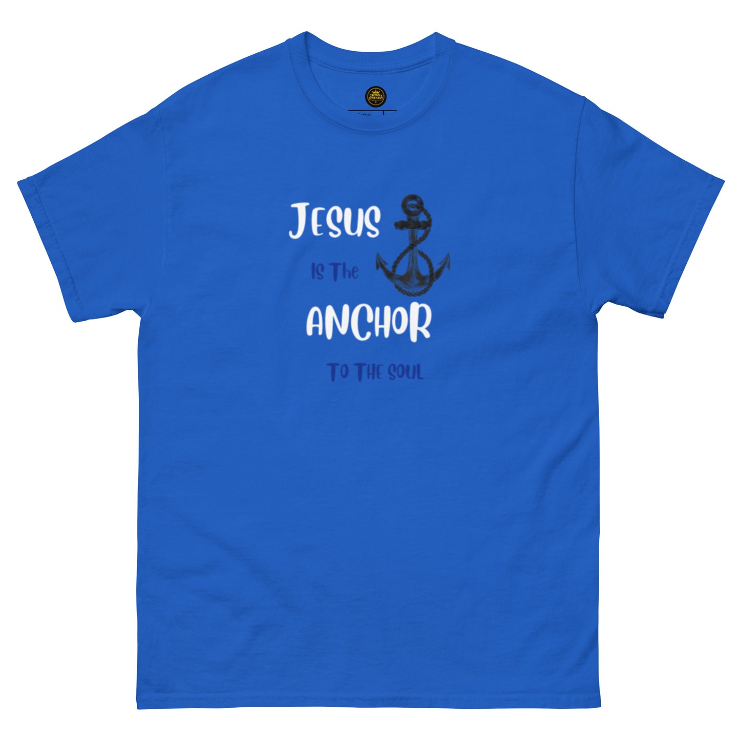 My Anchor
