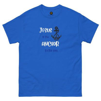 My Anchor