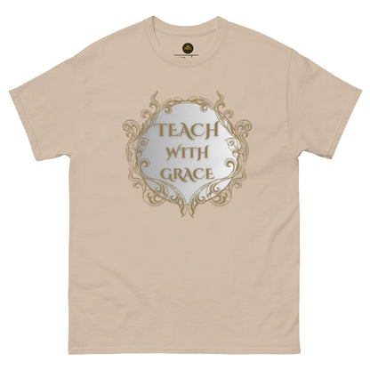 Teach With Grace