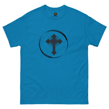 Cross Circle!