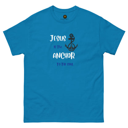 My Anchor