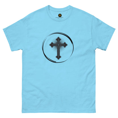 Cross Circle!