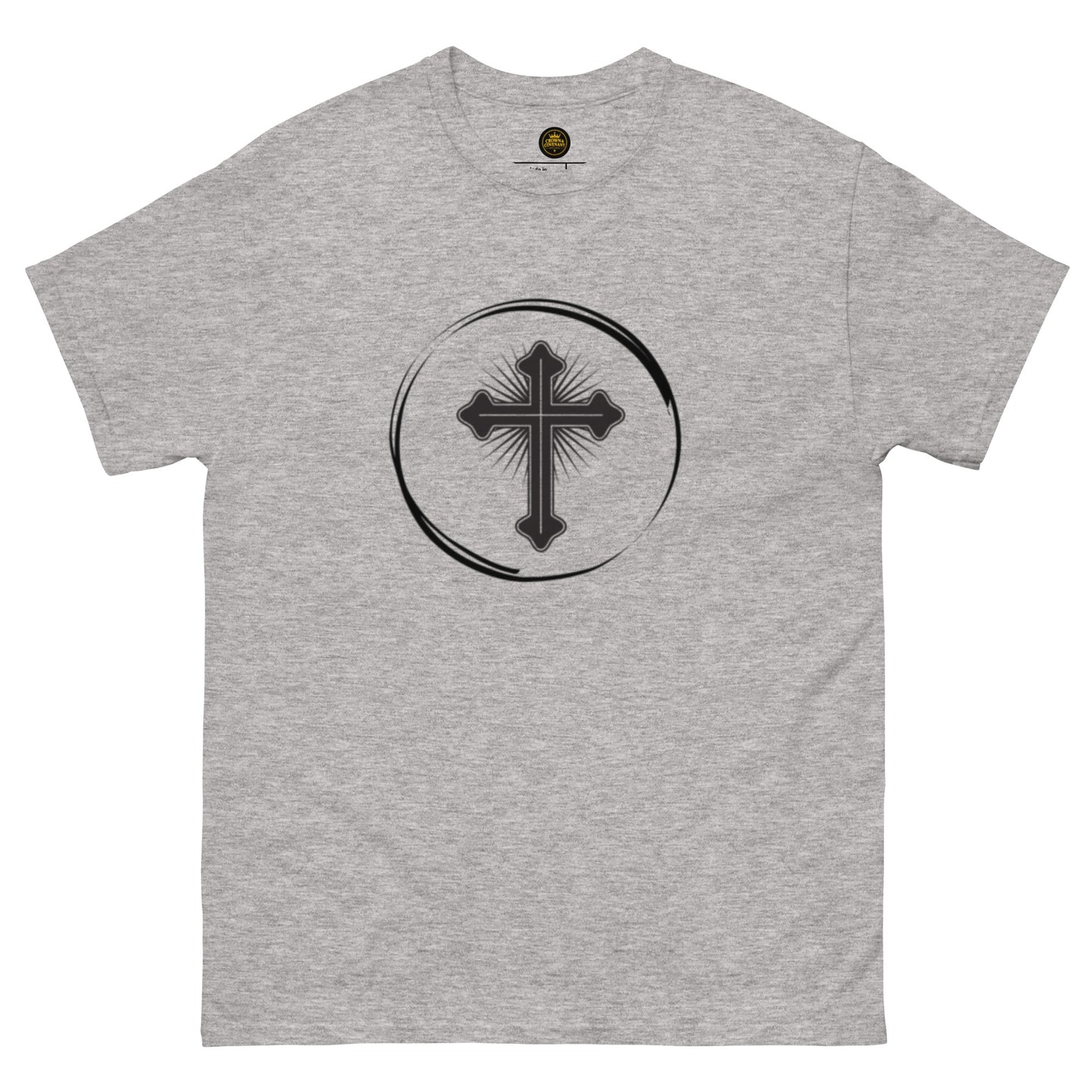 Cross Circle!
