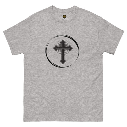 Cross Circle!
