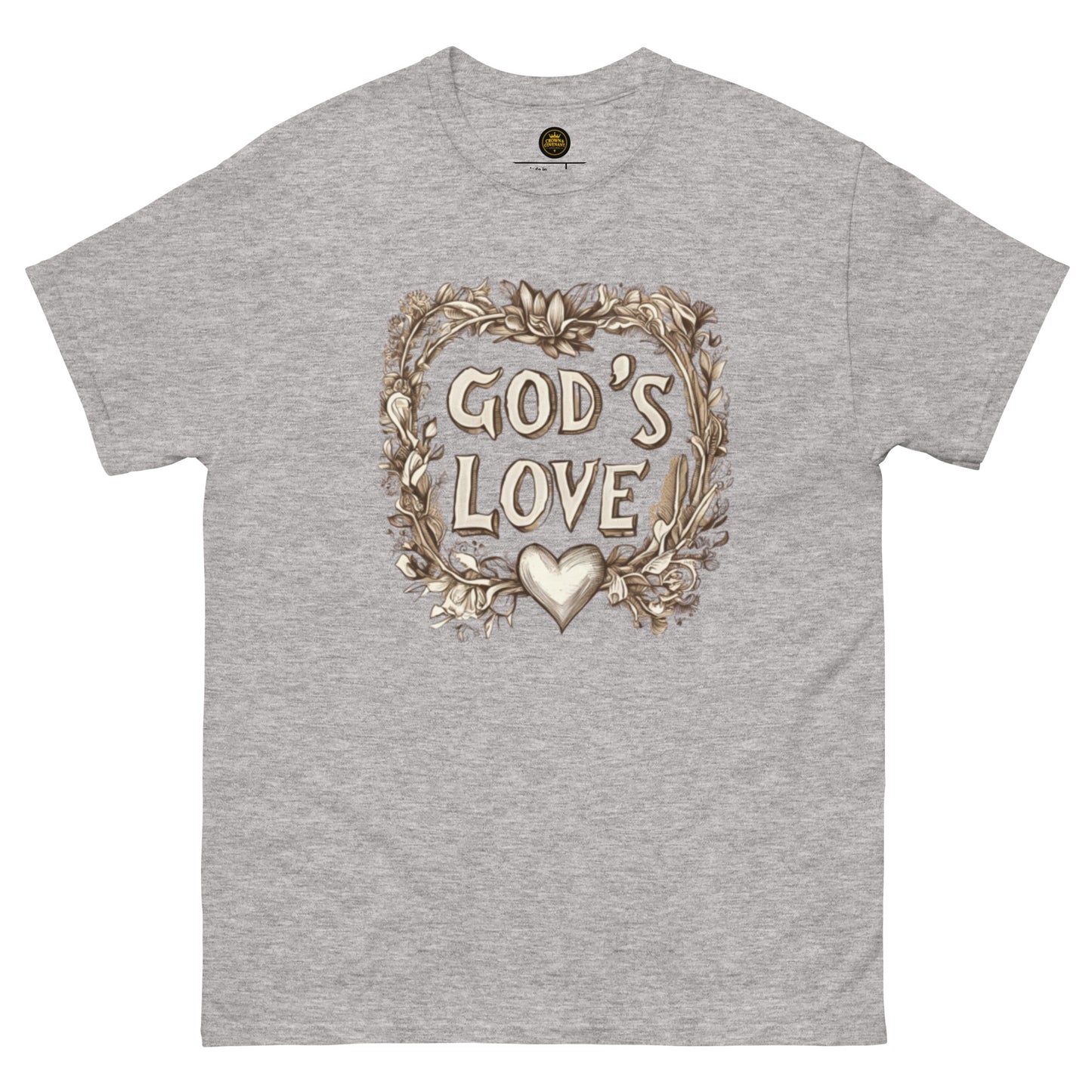 GOD's Love