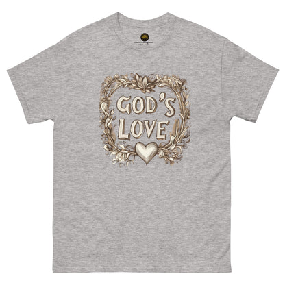 GOD's Love
