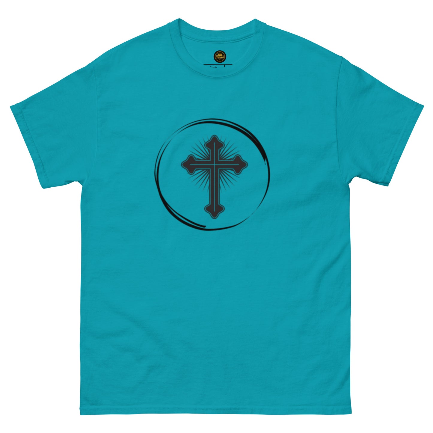Cross Circle!