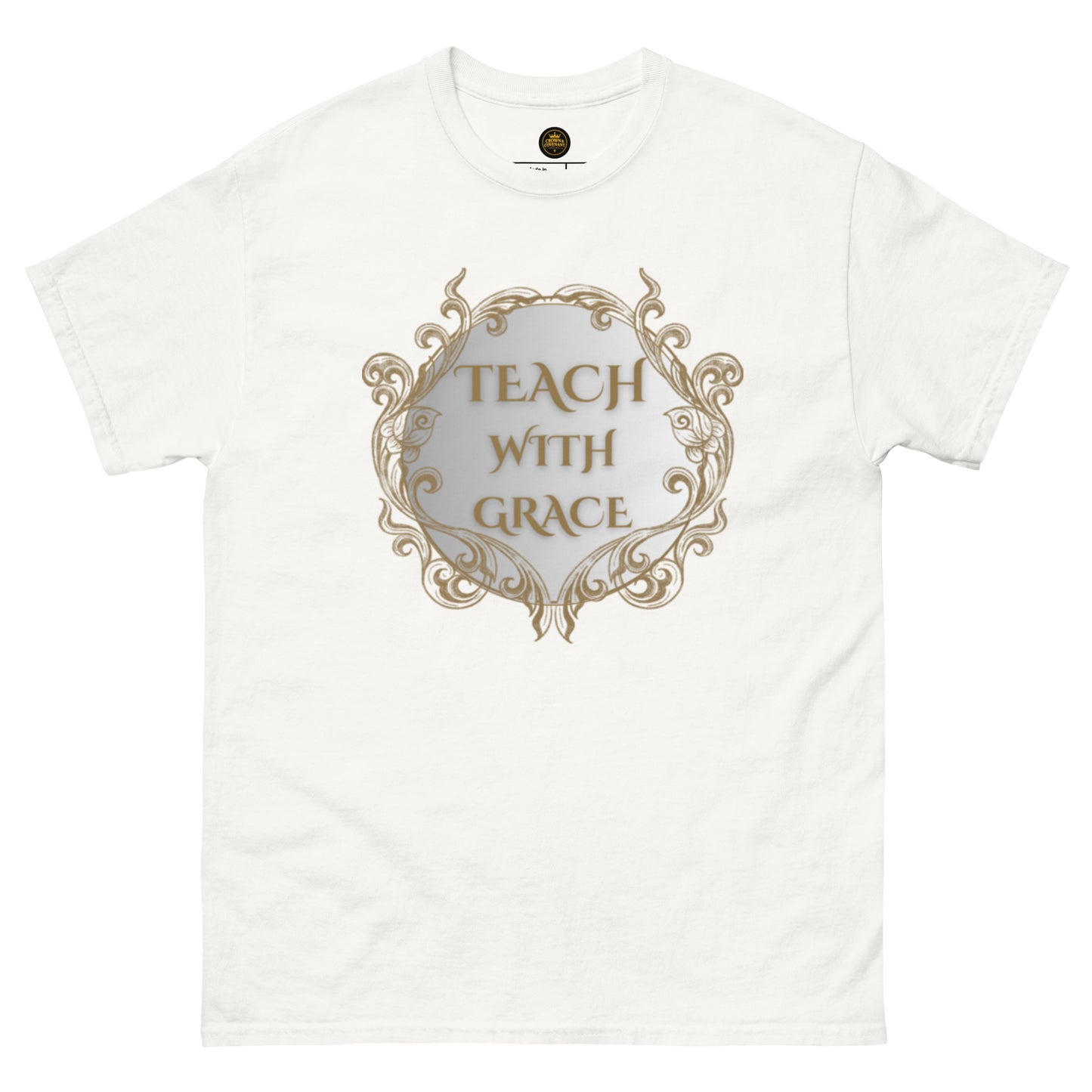 Teach With Grace