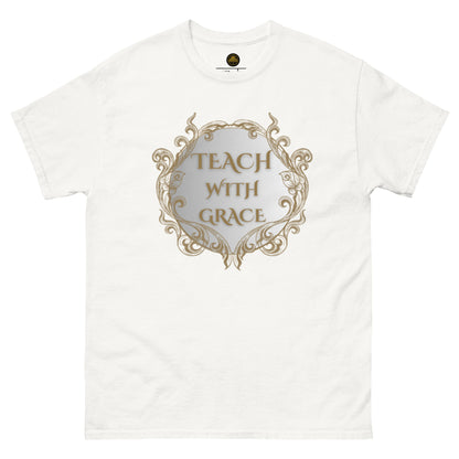 Teach With Grace