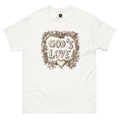 GOD's Love