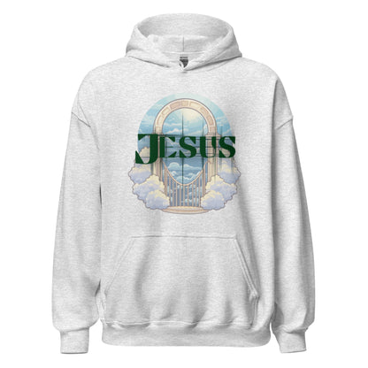 GOD in Heaven! Hoodie
