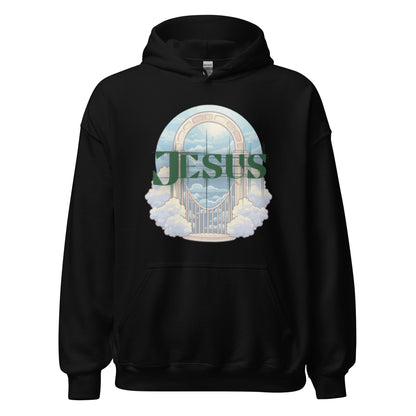 GOD in Heaven! Hoodie