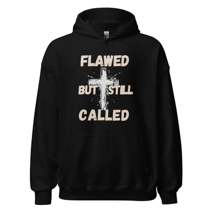 Flawed But Still Called Hoodie