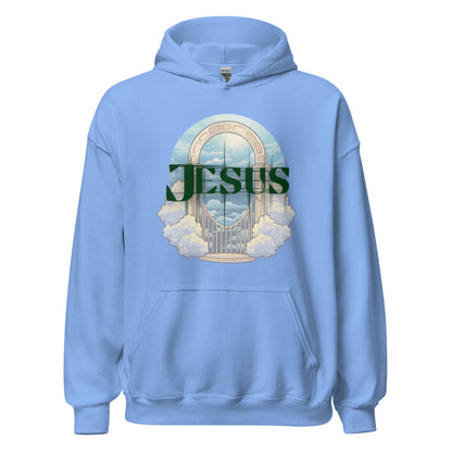 GOD in Heaven! Hoodie