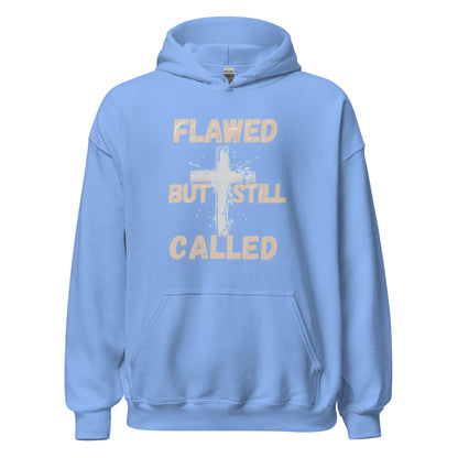 Flawed But Still Called Hoodie