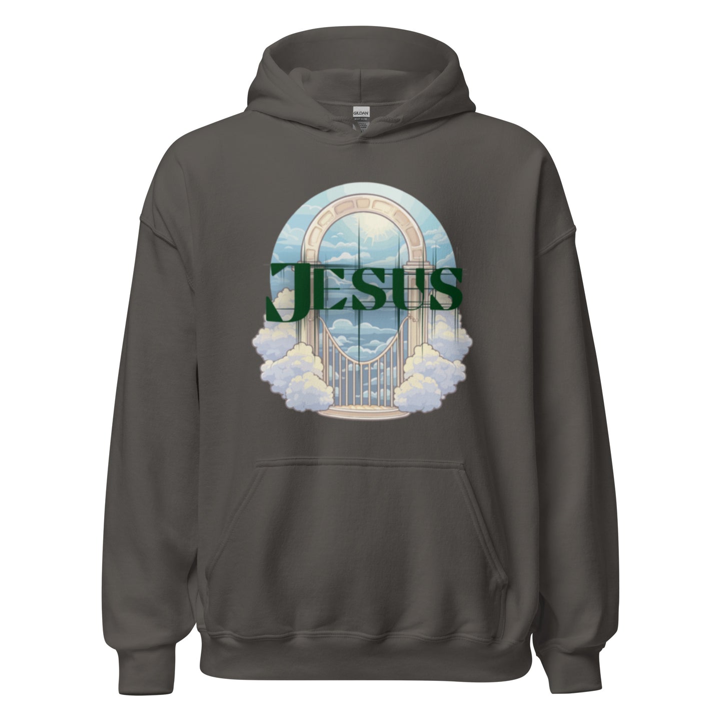 GOD in Heaven! Hoodie