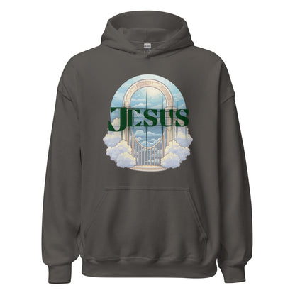 GOD in Heaven! Hoodie