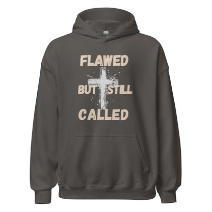 Flawed But Still Called Hoodie