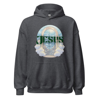 GOD in Heaven! Hoodie
