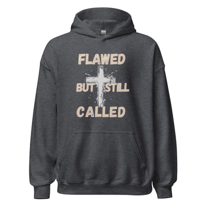 Flawed But Still Called Hoodie