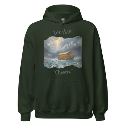 GENESIS 6:13-22 Hoodie