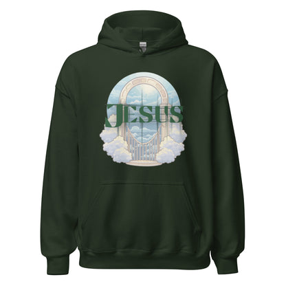 GOD in Heaven! Hoodie