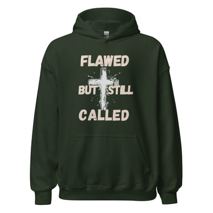 Flawed But Still Called Hoodie